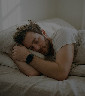 Optimize your sleep