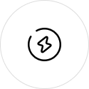 Speed icon